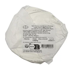 Agour Sheep’s Cheese Le Saint Sauveur des Basques 450g