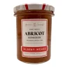 Albert Menes Apricot Bergeron Jam 280g