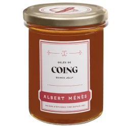 Albert Ménès Quince Jelly 280g