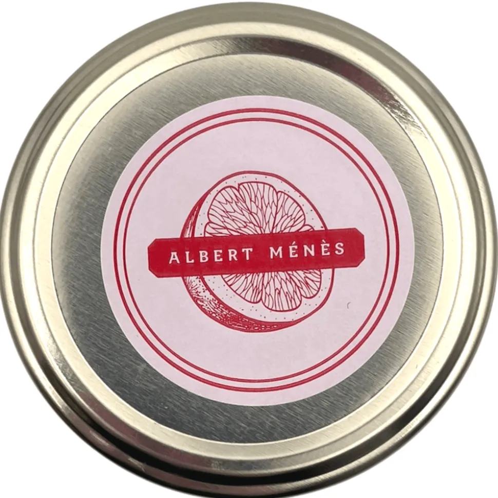 Albert Ménès Sweet Orange Marmalade 280g