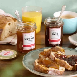 Albert Ménès Violet Fig Jam 280g PDO