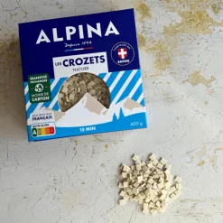 Alpina Crozets 400g