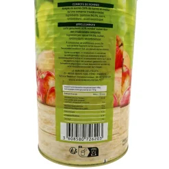 Apple Compote 4.5kg