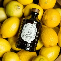 Bacanha Bergamot Syrup 400ml