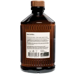 Bacanha Cane Sugar Syrup 400ml