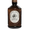 Bacanha Strawberry Syrup 400ml