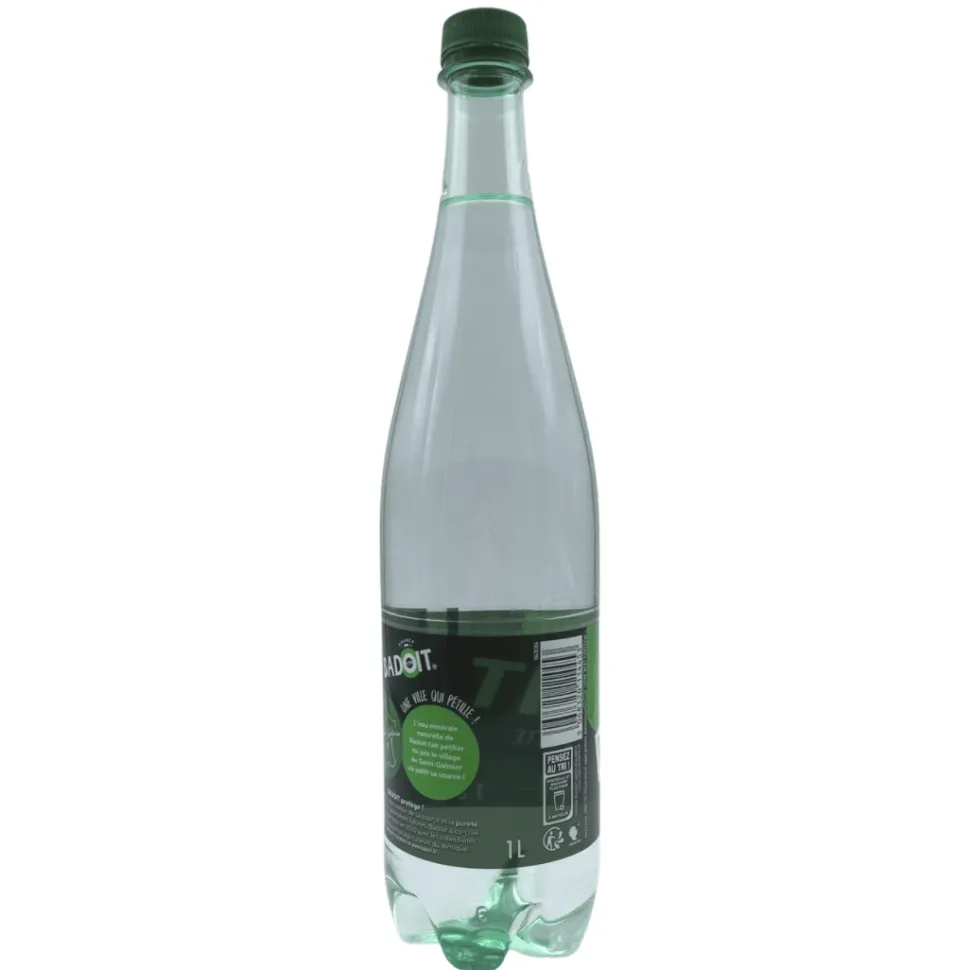 Badoit 6 x 1l Sparkling Mineral Water