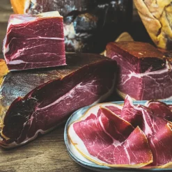 Baillet ¼ Bayonne Ham PGI 500g