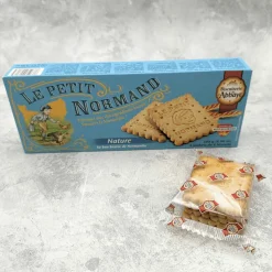 Biscuiterie De L’Abbaye Biscuits Selection x 7