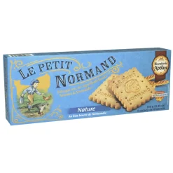 Biscuiterie de L’Abbaye Biscuit Selection x 5