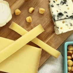 Biscuiterie de l’Abbaye Comte & Pepper Bites 120g
