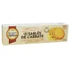 Biscuiterie De L’Abbaye Sable de L’Abbaye 125g
