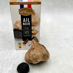Black Garlic 2 Bulbs 120g