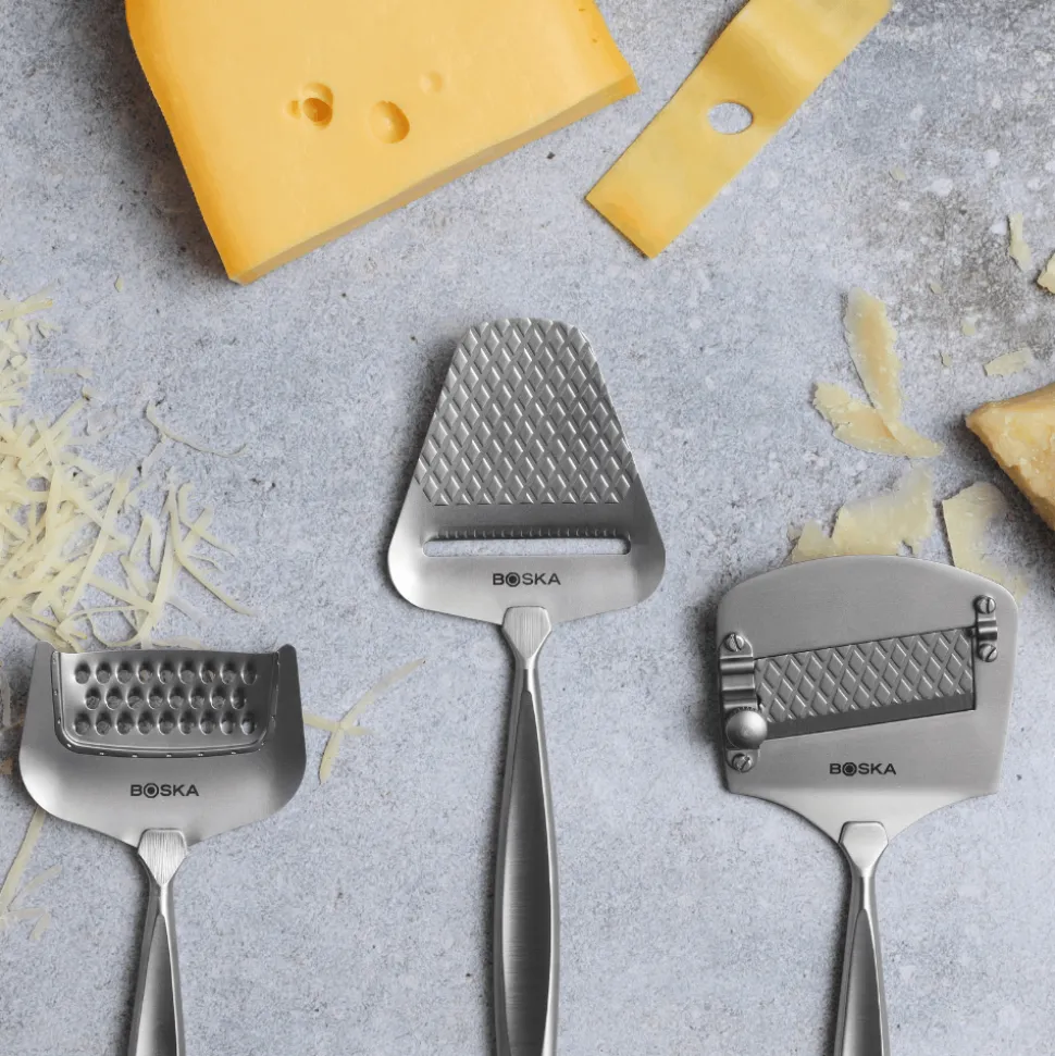 Boska Cheese Slicer Quilted Design