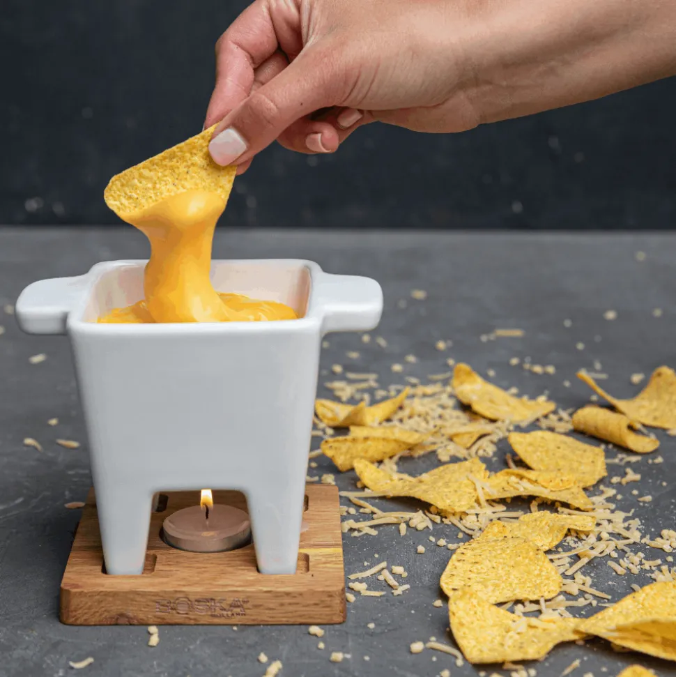 Boska Fondue Set 300ml