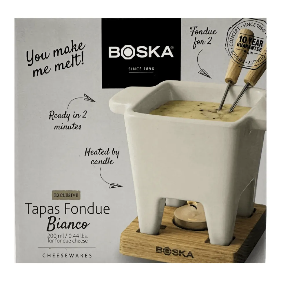 Boska Fondue Set 300ml