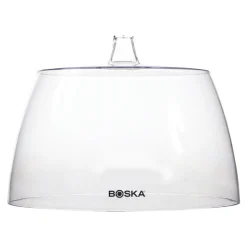 Boska Plastic Dome for Cheese Curler