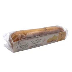 Breton Quatre-Quarts Cake 500g