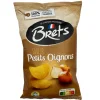 Brets Onion Crisps 125g