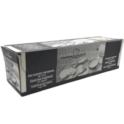 Butter Puff Pastry Roll 4.25kg Maitre Andre