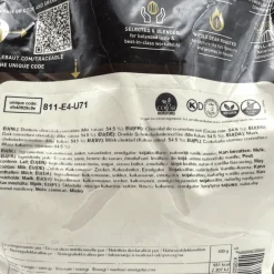Callebaut Dark Chocolate Callets 54.5% 2.5kg