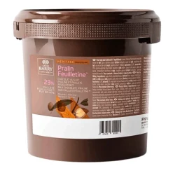 Callebaut Pralin Feuilletine 1kg