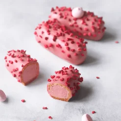 Callebaut Ruby Chocolate 500g