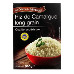Camargue Rice 500g