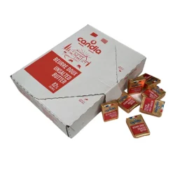 Candia Butter Portions Unsalted 100 x 10g