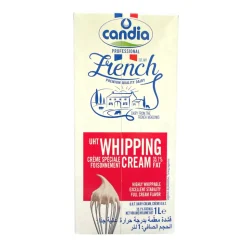Candia UHT Whipping Cream 35% 1l