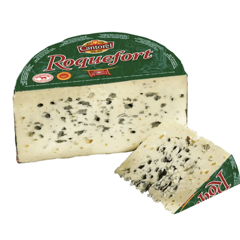 Cantorel Roquefort 1.4kg
