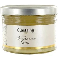 Castaing Goose Fat 320g