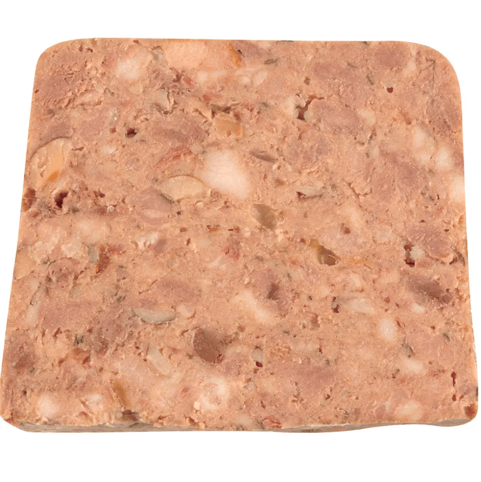Castaing Hare and Hazelnut Terrine 1kg