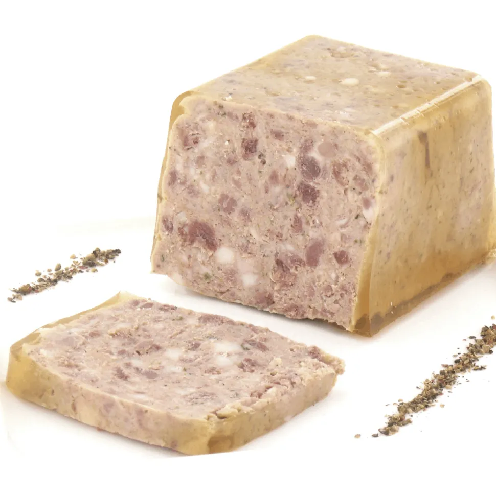 Castaing Wild Boar Terrine 1kg