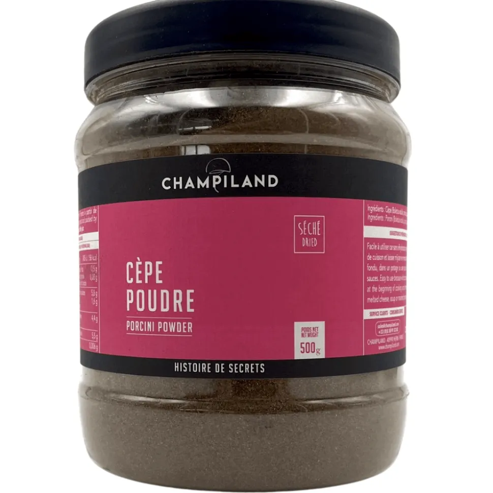 Cep Powder 500g