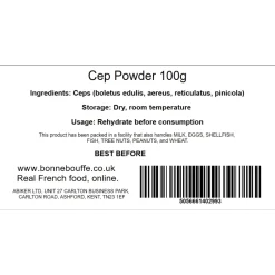 Cep Powder 100g