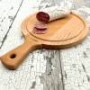 Chestnut, Fig and Walnut Saucisson 200g BEST BEFORE 16/04/25
