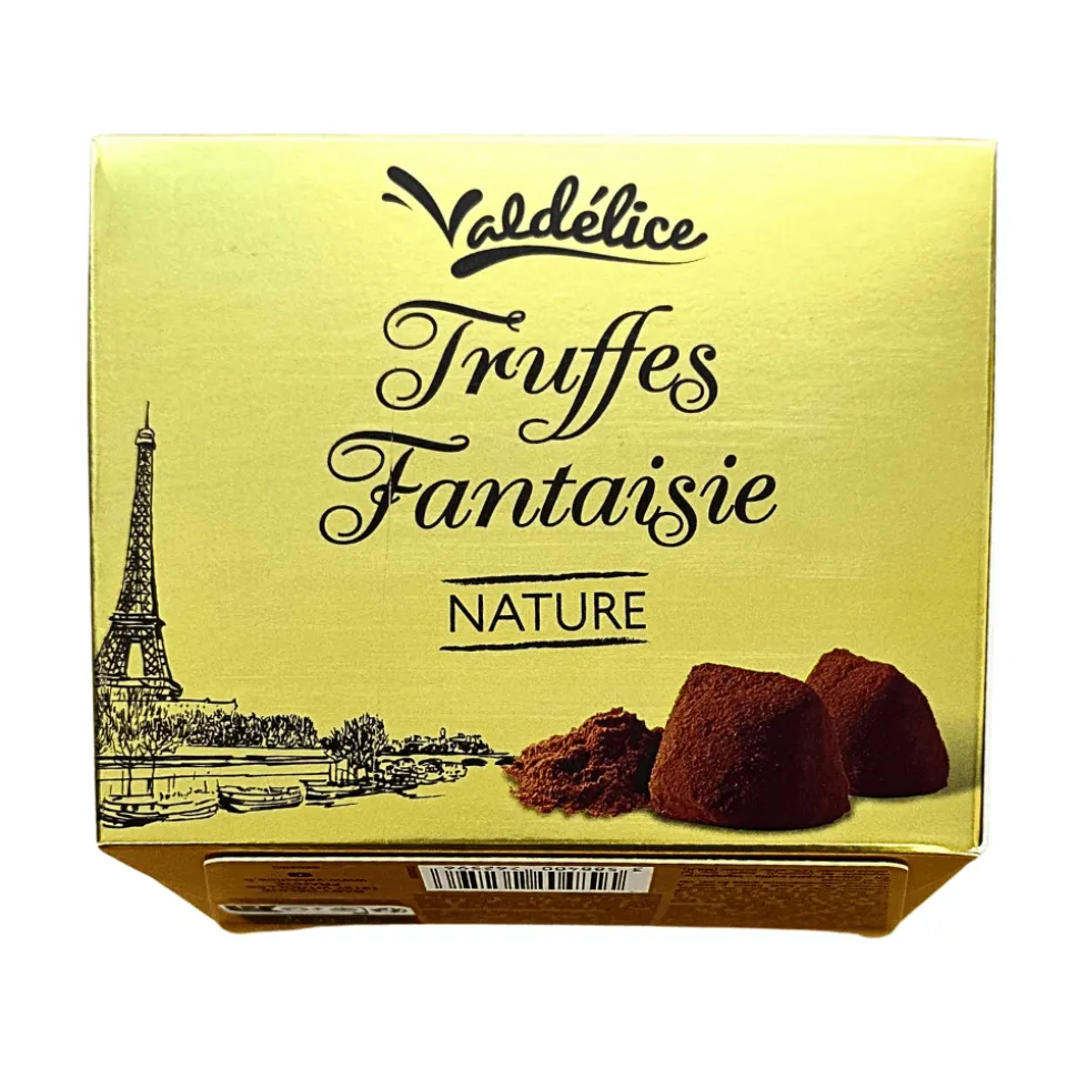 Chocolate Truffles 175g BEST BEFORE 30/03/26