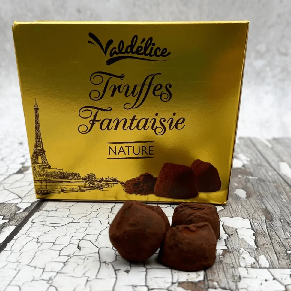 Chocolate Truffles 175g BEST BEFORE 30/03/26