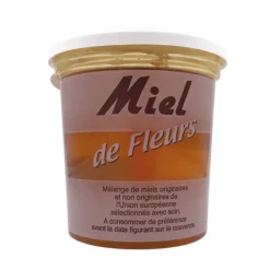 Clear Honey 1kg
