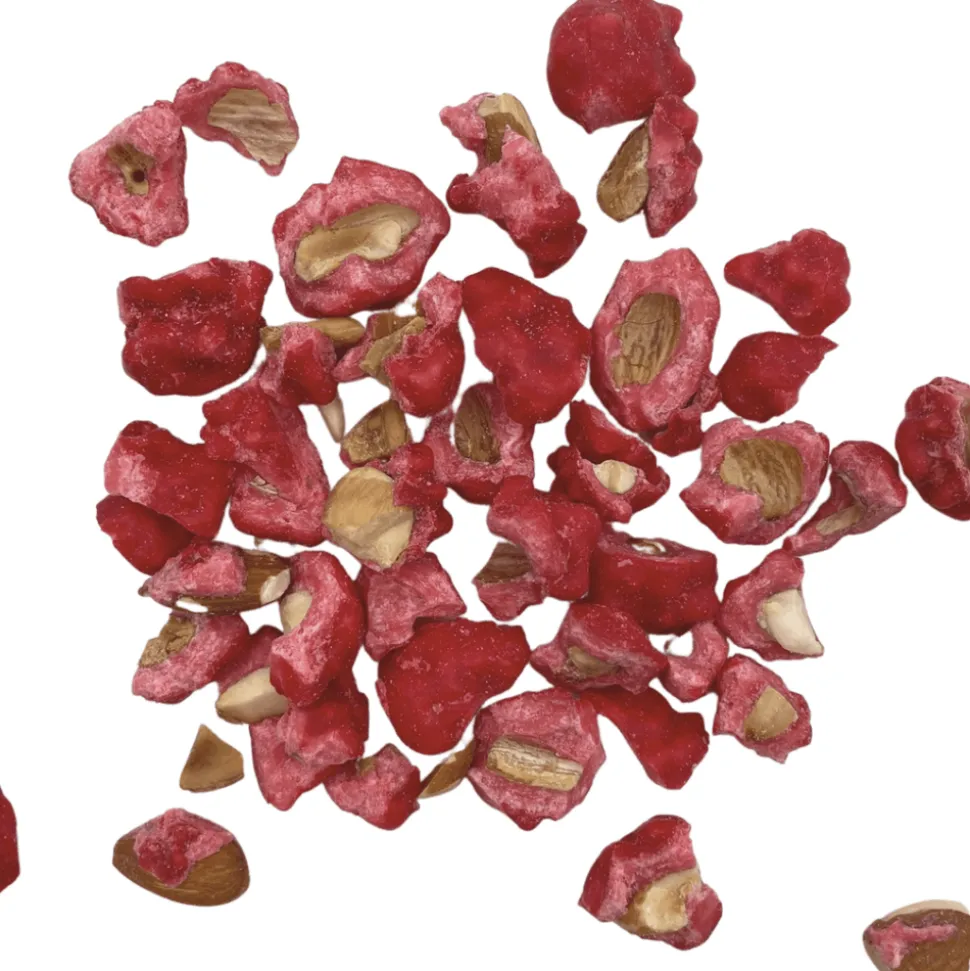 Crushed Pink Pralines 500g
