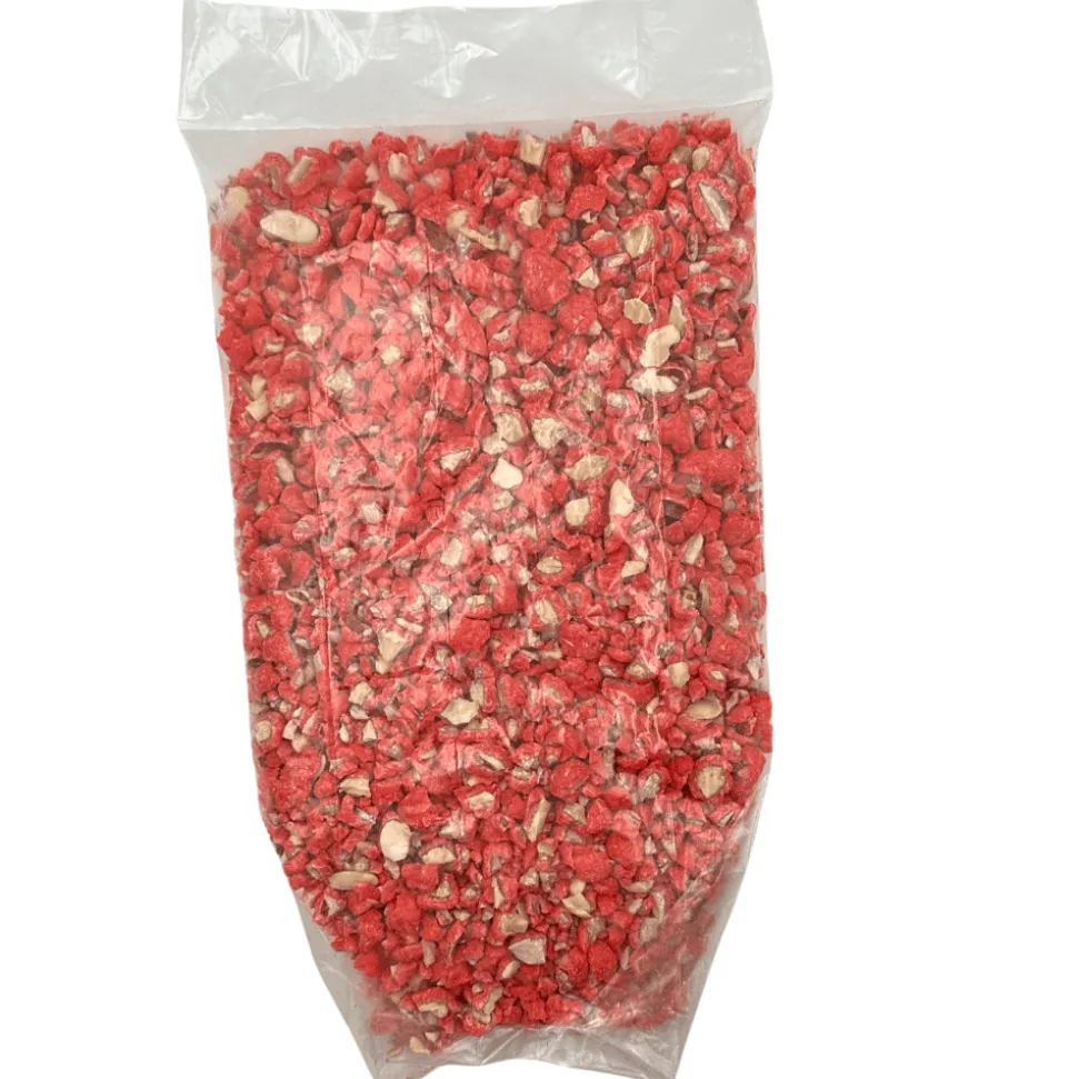 Crushed Pink Pralines 1kg