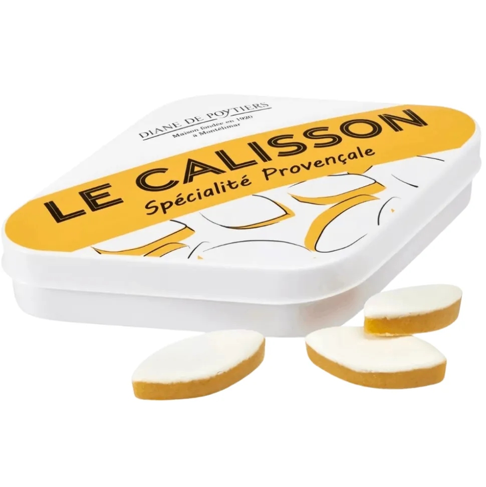 Diane de Poytiers 12 Calissons 160g
