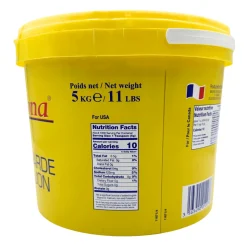 Dijon Mustard 5kg