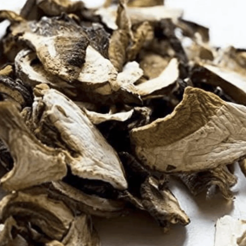Dried Ceps Mushrooms 100G