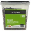 Dried Girolle 500g BEST BEFORE 31/05/25