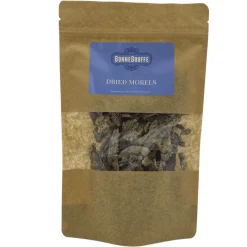 Dried Morel Mushroom 50g