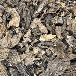 Dried Morel Mushroom 25g