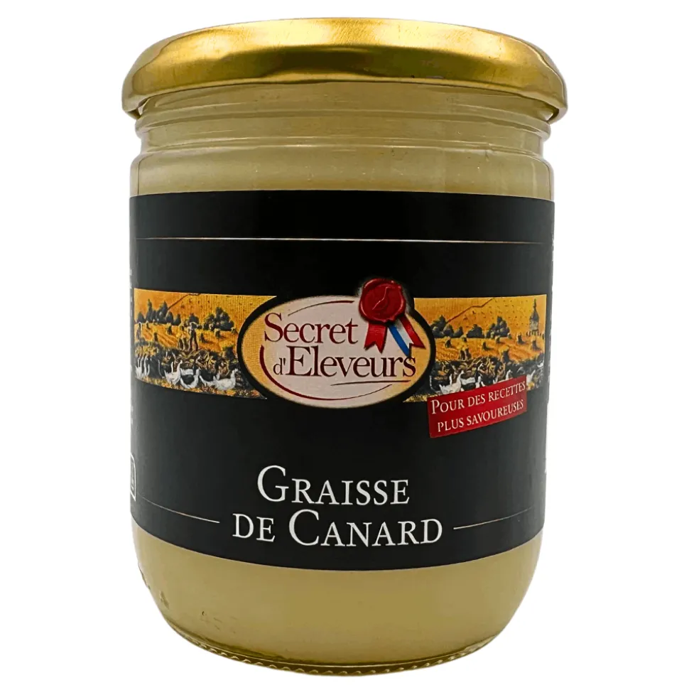 Duck Fat 320g