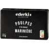 Ederki Octopus in Marinière Sauce 111g